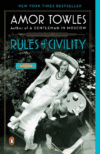 RULES OF CIVILITY