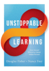 UNSTOPPABLE LEARNING : SEVEN ESSENTIAL E