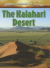 KALAHARI DESERT
