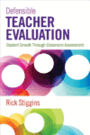 KEY TO ACCURATE TEACHER EVALUATION : CRE