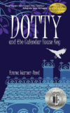 Dotty & the Calendar House Key