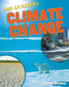 ASK AN EXPERT : CLIMATE CHANGE