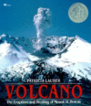 VOLCANO : THE ERUPTION AND HEALING OF MO