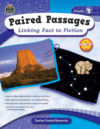 PAIRED PASSAGES: LINKING FACT GRADE 4