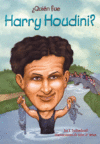 Quien Fue Harry Houdini?