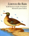 LISTEN TO THE RAIN