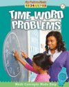 TIME WORD PROBLEMS