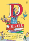D IS FOR DAHL