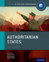 AUTHORITARIAN STATES : IB HISTORY COURSE