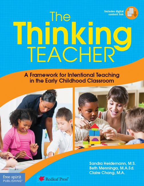 Teachers book think 2