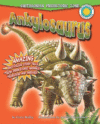 ANKYLOSAURUS