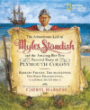 ADVENTUROUS LIFE OF MYLES STANDISH & THE