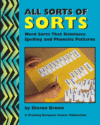 ALL SORTS OF SORTS 1