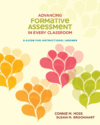 ADVANCING FORMATIVE ASSESSMENT IN EVERY