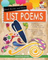 READ  RECITE  & WRITE LIST POEMS