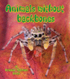 ANIMALS WITHOUT BACKBONES