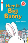 Here Is Big Bunny