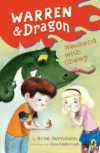 Warren & Dragon's Weekend With Chewy