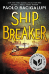 SHIP BREAKER