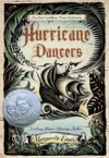 HURRICANE DANCERS : FIRST CARIBBEAN