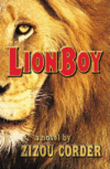 LIONBOY #1 (LIONBOY TRILOGY)