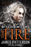 FIRE #3 (WITCH & WIZARD)