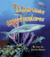 TIBURONES ESPECTACULARES