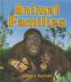 ANIMAL FAMILIES