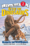 AFTER THE DINOSAURS