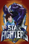 ALIEN ATTACK (STAR FIGHTERS)