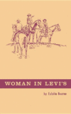 WOMAN IN LEVI'S