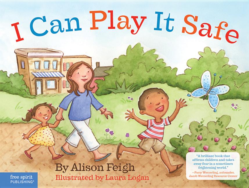 Play safe. Could Play. Play it safe. Feigh.