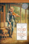 Story Is the Thing
