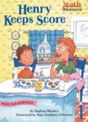 HENRY KEEPS SCORE