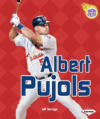 ALBERT PUJOLS