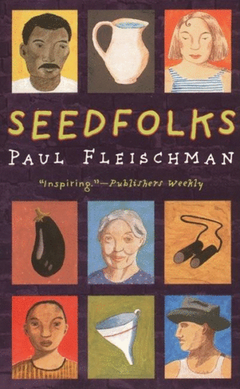 SEEDFOLKS – GBS Books.com