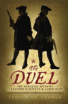 DUEL : PARALLEL LIVES OF ALEXANDER HAMIL