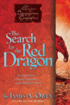 SEARCH FOR THE RED DRAGON  #2 (IMAGINARI