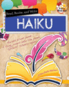 READ  RECITE  & WRITE HAIKU
