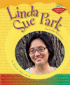 LINDA SUE PARK : AUTHOR KIDS LOVE