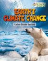 EARTH'S CLIMATE CHANGE: CARBON DIOXIDE O