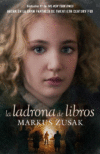 La ladrona de libros / The Book Thief (Spanish)
