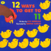 12 WAYS TO GET TO 11
