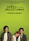 PERKS OF BEING A WALLFLOWER (MOVIE COVER