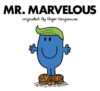 MR. MARVELOUS