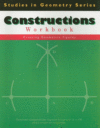 CONSTRUCTIONS: CREATING GEOMETRIC WKBK