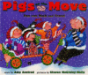 PIGS ON THE MOVE : FUN WITH MATH AND TRA