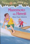 HIGH TIDE IN HAWAII #28 (SPANISH)