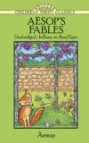 AESOP'S FABLES (DOVER THRIFT)