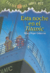 TONIGHT ON THE TITANIC #17 (SPANISH)